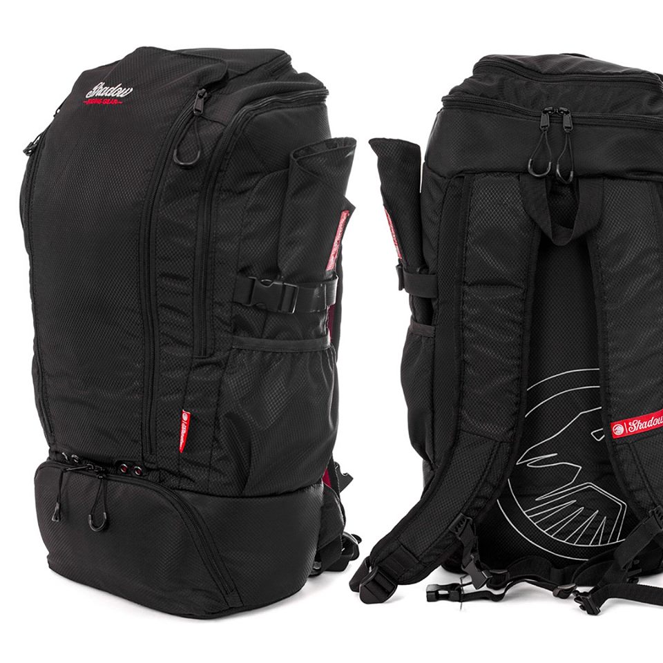 The Shadow Conspiracy’s new Session backpacks are in stock now ...